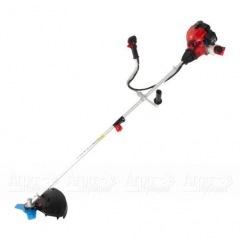 Бензокоса (бензиновый триммер) DDE GB25RD в Ульяновске