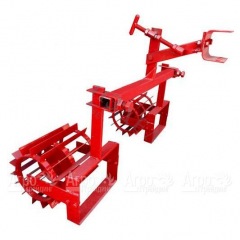 Комплект пропольника для мотоблоков Caiman (необходимо L0082) в Ульяновске