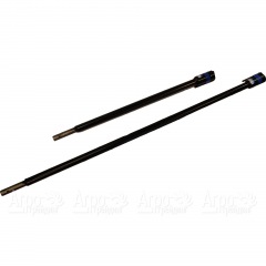 Удлинитель для мотобура Tsunami 800 мм в Ульяновске