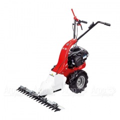 Бензиновая сенокосилка Eurosystems M90 B&S 625EXi в Ульяновске