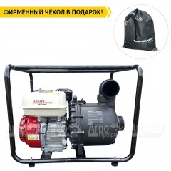 Бензиновая мотопомпа HND WP 30 XL в Ульяновске
