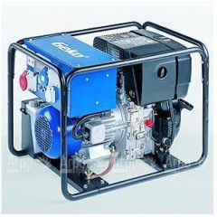 Дизельная электростанция GEKO 6401 ED-AA/ZED в Ульяновске