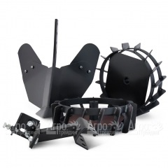 Комплект навесного оборудования для Мобил К МКМ-2, МКМ-3 Стандарт в Ульяновске