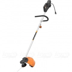 Триммер электрический Worx WG111E в Ульяновске