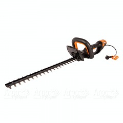 Электрический кусторез (электрокусторез) Worx WG212E.1 в Ульяновске