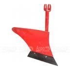 Плуг без сцепки для мотоблоков Фаворит в Ульяновске