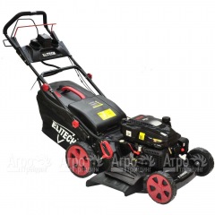 Газонокосилка бензиновая Elitech К 6500DE в Ульяновске