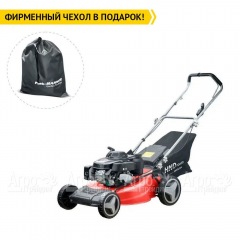 Газонокосилка бензиновая HND LM 53 XP в Ульяновске