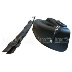 Комплект для мульчирования Parton OEM54MK в Ульяновске