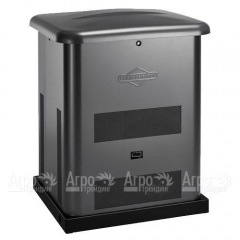 Газовый генератор Briggs&Stratton Home Standby 6000 Вт в Ульяновске