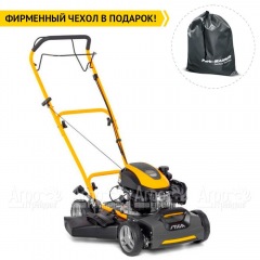 Газонокосилка бензиновая Stiga Multiclip 47 SQ в Ульяновске
