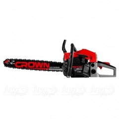 Бензопила Crown CT20101-18" в Ульяновске