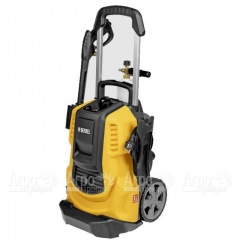 Мойка высокого давления Denzel R-230iD в Ульяновске