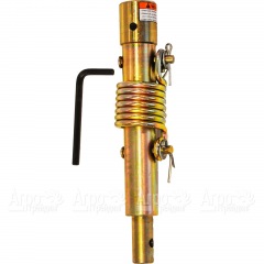 Амортизатор для шнека Tsunami в Ульяновске