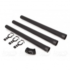 Комплект вентиляционных труб для установки на Biolan Simplett в Ульяновске