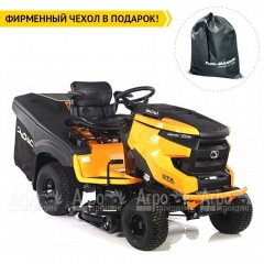 Садовый минитрактор Cub Cadet XT2 CC1023 25HP в Ульяновске