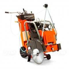 Швонарезчик Husqvarna FS 410 D (дизельный) в Ульяновске