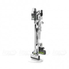 Пылесос аккумуляторный GreenWorks G24SVK4D в Ульяновске