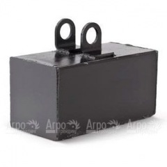 Противовес передний для мотоблоков Caiman VARIO/Q Junior в Ульяновске