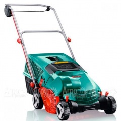 Аэратор электрический Bosch AVR 1100 Verticutter в Ульяновске