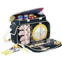 Сумка-холодильник Green Glade TWPB-3134A1 в Ульяновске