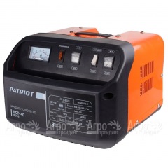Пускозарядное устройство Patriot BCT-40 Boost в Ульяновске