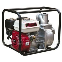 Бензиновая мотопомпа GREEN-FIELD LT30CX-168F в Ульяновске