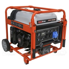 Инверторный генератор EVOline BPB 11800 E в Ульяновске