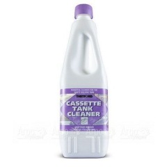 Жидкость для биотуалетов Thetford Cassette Tank Cleaner 1л в Ульяновске