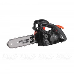 Бензиновая пила Patriot PT 2510 XT 10" в Ульяновске