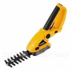 Ножницы-кусторез аккумуляторные Denzel GS-7 в Ульяновске