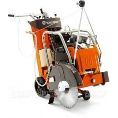 Швонарезчик Husqvarna FS 515 D (дизельный) в Ульяновске