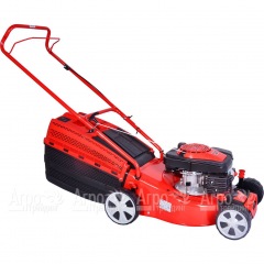 Газонокосилка бензиновая GEOS by Al-Ko Comfort 46 P-S в Ульяновске