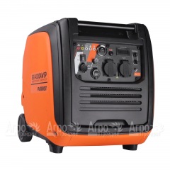 Бензогенератор инверторный Patriot iGX 4000AWSP 3.5 кВт в Ульяновске