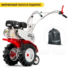 Мотоблок Мобил К МКМ-3 Про с двигателем Briggs&Stratton CR950 в Ульяновске