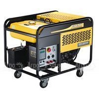 Сварочный генератор G-Power KGE12EW в Ульяновске