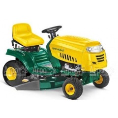 Садовый трактор Yard-Man RS 7125 в Ульяновске