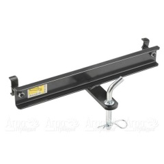 Сцепное устройство MP 84 для минитракторов Stiga в Ульяновске