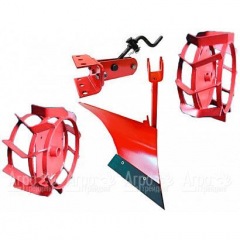 Комплект для вспашки для мотоблоков Ока в Ульяновске