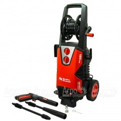 Мойка высокого давления Quattro Elementi Napoli 180 Turbo в Ульяновске