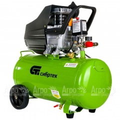 Компрессор воздушный Сибртех КК-1500/50 в Ульяновске