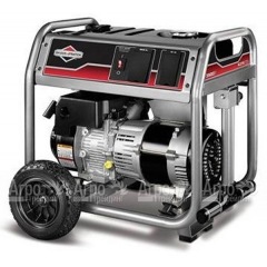 Бензогенератор Briggs&Stratton 3750A 3 кВт в Ульяновске