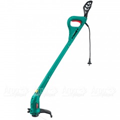 Электрокоса (электрический триммер) Зубр ТСН-25-300 в Ульяновске