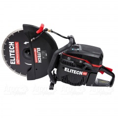 Бензорез Elitech GC 350 в Ульяновске