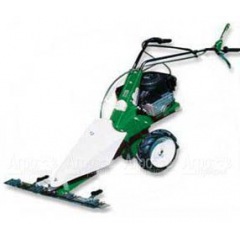 Бензиновая сенокосилка Profpark МОD. 730 RM B&S 625 series в Ульяновске