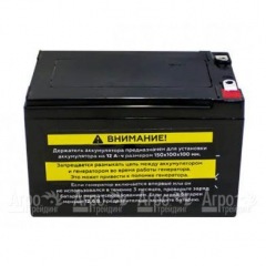 Аккумулятор C3509 для бензогенераторов Champion GG5000EW, GG7001EW в Ульяновске