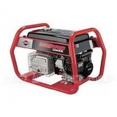 Бензиновый генератор Briggs&Stratton Handypro 3500L 2,7 кВт в Ульяновске