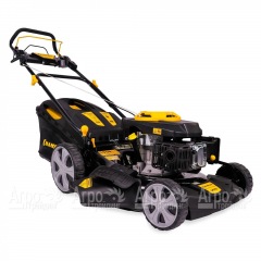 Газонокосилка бензиновая Champion LM5131 в Ульяновске