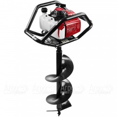 Мотобур (бензобур) Зубр МБ2-300 Н в Ульяновске