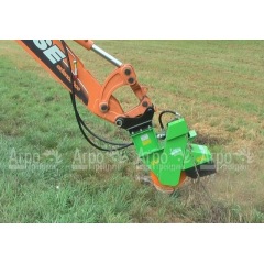 Насадка измельчитель пней Laski FZ 500 H в Ульяновске